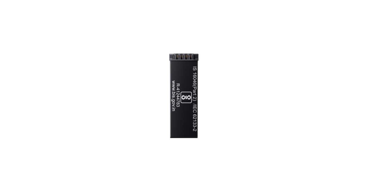 Insta360 Ace/Ace Pro Battery - imagine 4