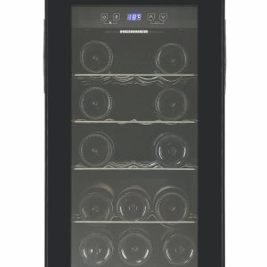 RACITOR DE VINURI HEINNER HRV-A52DRM18