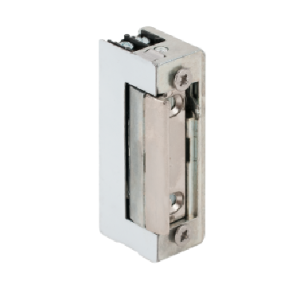 Yala electromagnetica incastrabila Alimentare: 8-12 Vca/cc, 700mA Actionare: impuls Inchisa