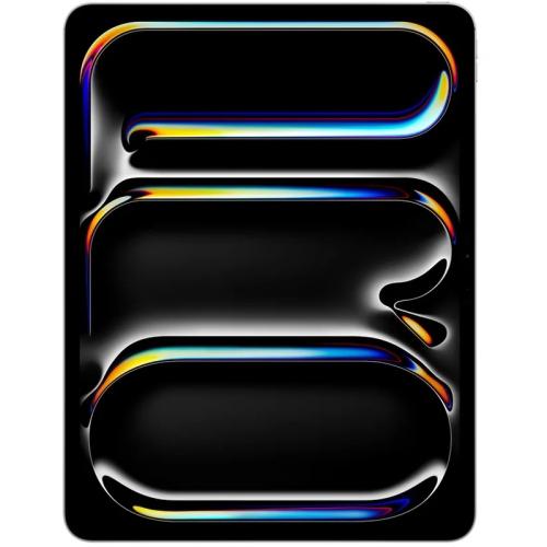 Apple 11-inch iPad Pro (M5) Wi-Fi + Cellular 1TB with - imagine 3