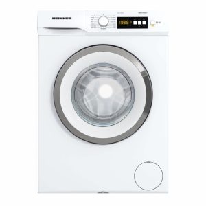 Masina de spalat rufe HEINNER HWM-VT1814KD++, 8 kg, 1400 rpm,