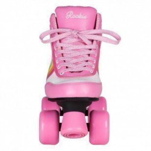 ROLE ROOKIE FOREVER RAINBO V2 33 ROZ MULTICOLOR - imagine 4