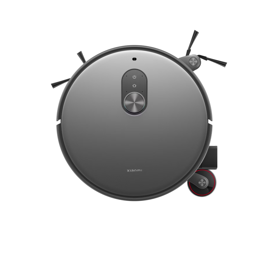 Xiaomi Robot Vacuum 6 Max - imagine 3