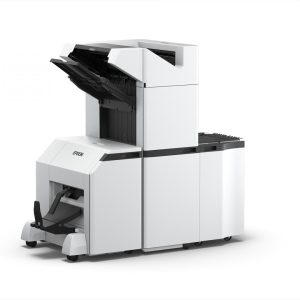 EPSON WorkForce Enterprise Booklet Finisher (5000 capse Incluse) WF-C20600, C21000,