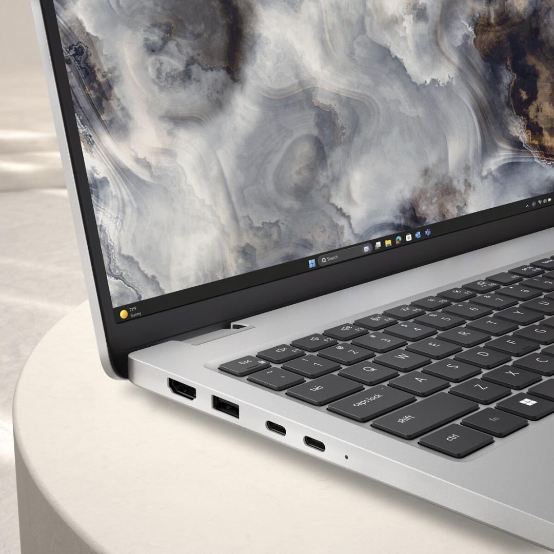 Laptop Business DELL Pro 16 Plus PB16250, cu procesor Intel - imagine 3