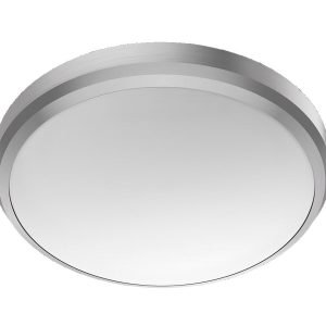 Plafoniera LED pentru exterior Philips Doris, 6W, 640 lm, lumina