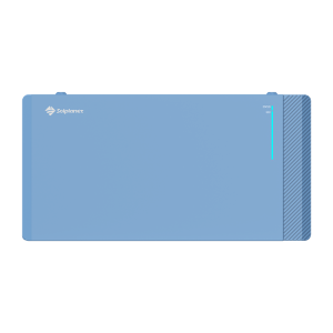 Solplanet Low Voltage Battery Module 5.12kWh, ASW5120-LB-G3, without parallel cable