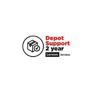 Lenovo extensie garantie 3YR Courier/Carry-in upgrade from 1YR Courier/Carry-in