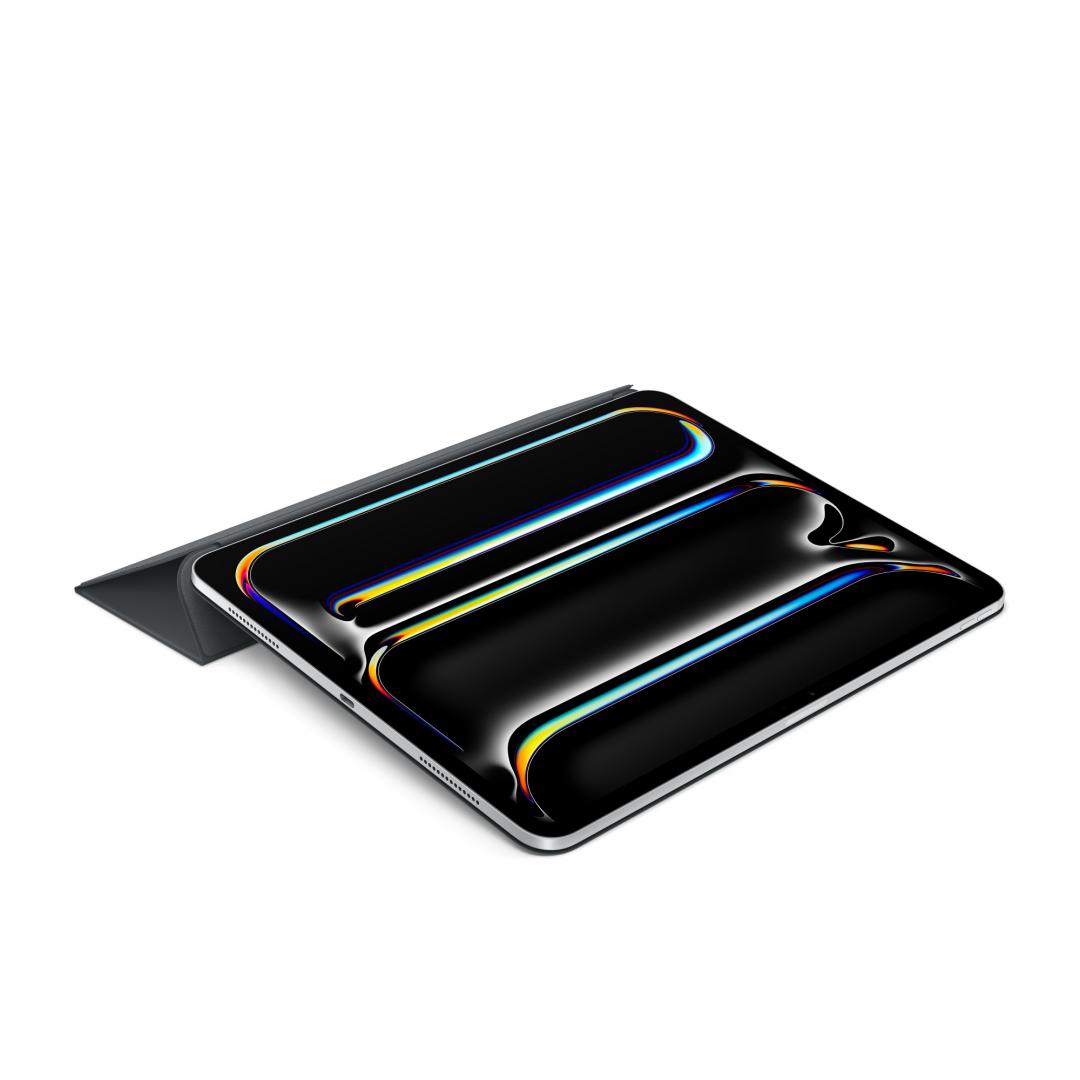 Smart Folio for iPad Pro 13-inch (M5) - Black - imagine 7