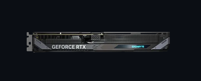 Placa video Gigabyte GeForce RTX 5060 Ti GAMING, 16GB GDDR6X, - imagine 3