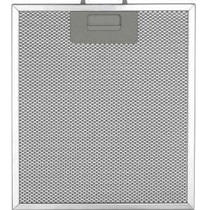 FILTRU DE ALUMINIU HEINNER AF-350RGBK