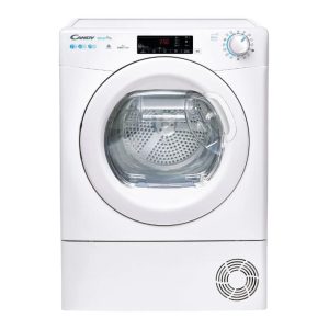 Uscator Candy CSOE H7A2TE-S dryer, SmartPro, heat pump, 7kg, A++,