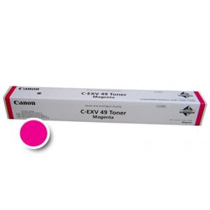 Toner Canon EXV49M, Magenta