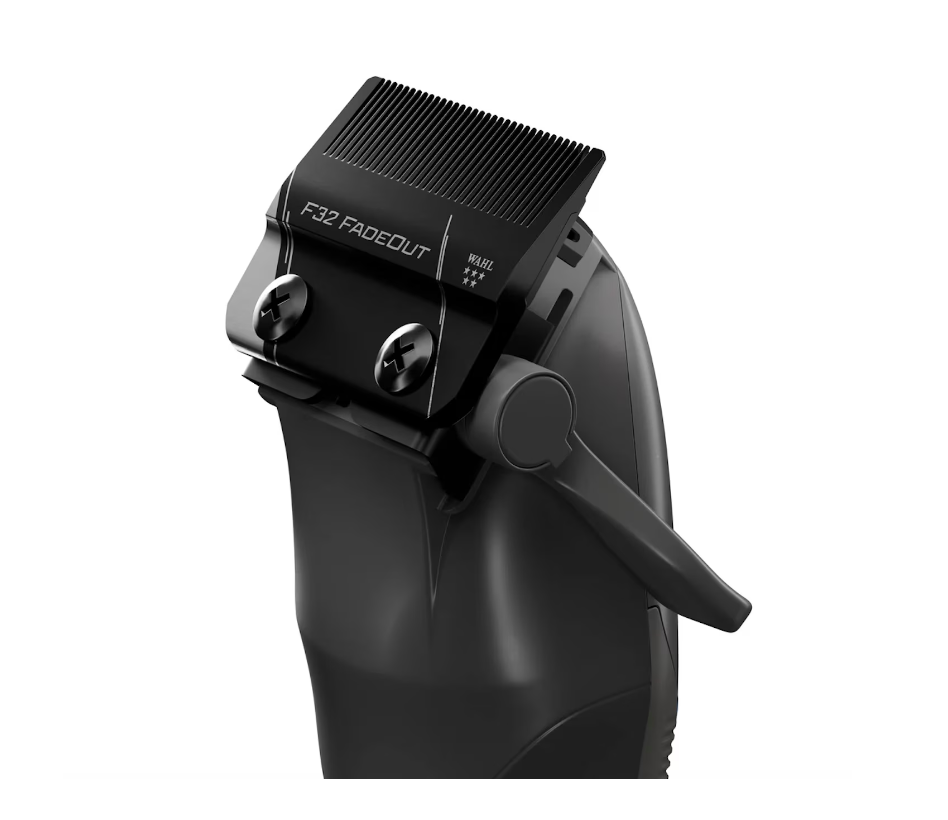 Wahl Professional 5 star Vapor Cord/Cordless Clipper - imagine 5