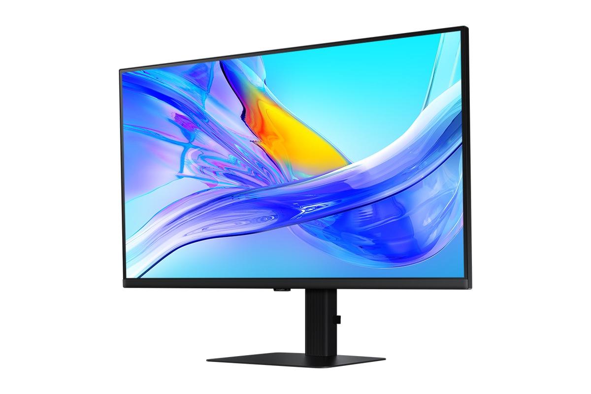 Monitor Samsung 32" LS32D800UAUXEN, Diagonal (inch): 32, Diagonal (cm): 81, - imagine 3