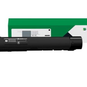 Toner Lexmark 85D00K0, Black