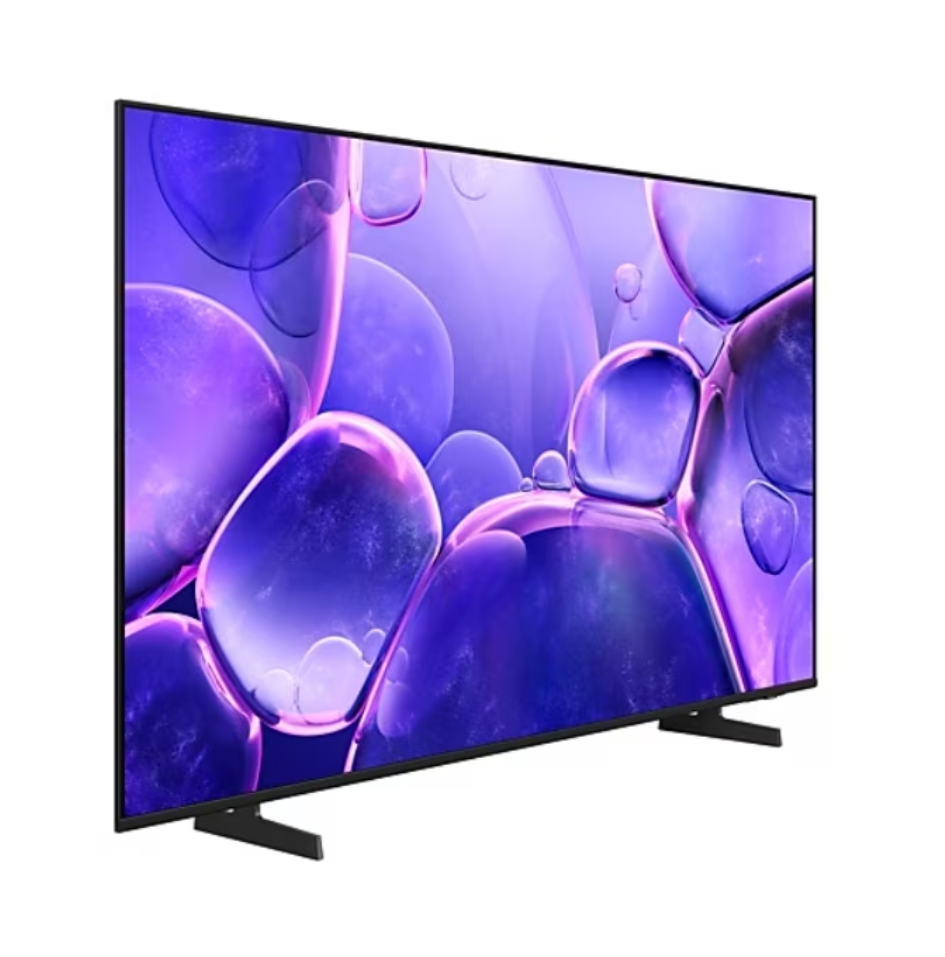 Televizor LED Samsung 127 cm 50" UE50U8072F, 4K, Smart TV, - imagine 4