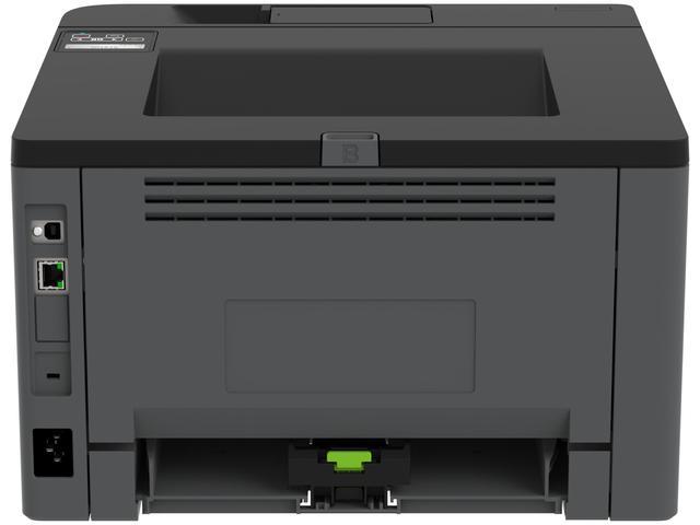 Imprimanta Laser LEXMARK MS431DN, Monocrom, format A4, USB + LAN - imagine 3
