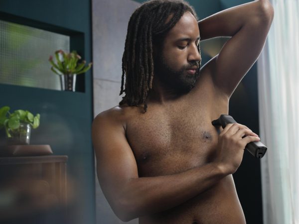 Aparat de tuns barba si parul PHILIPS 13 in 1 - imagine 8