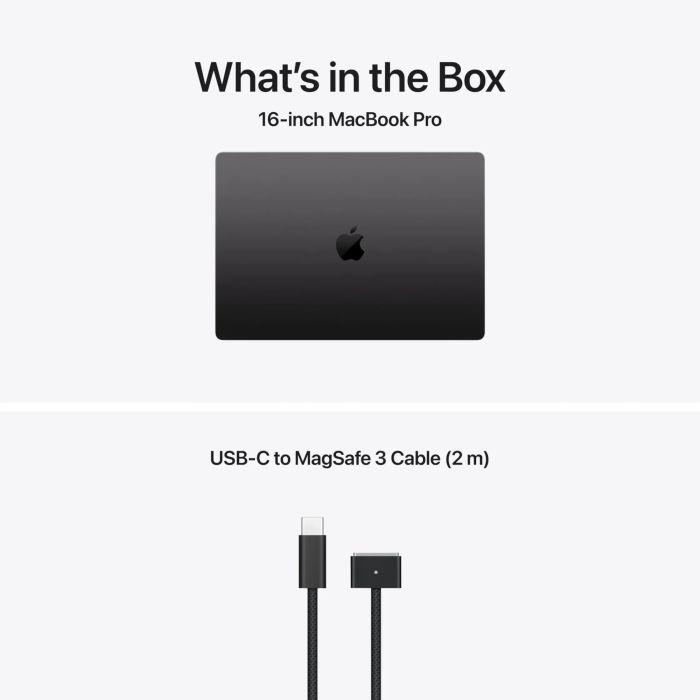MacBook Pro 16.2"/Apple M5 Pro (CPU 18-core, GPU 20-core, Neural - imagine 5