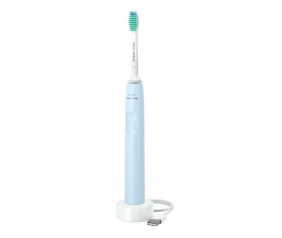 Periuta de dinti sonica electrica PHILIPS Sonicare Seria 2100 HX3651/12,