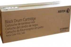Drum unit XEROX 013R00677, BCMY
