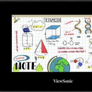 Tableta Grafica VIEWSONIC ID710-BWW, USB, Negru