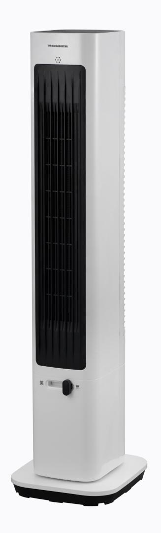 Ventilator turn 2 in 1 HEINNER HTFA-M20WH