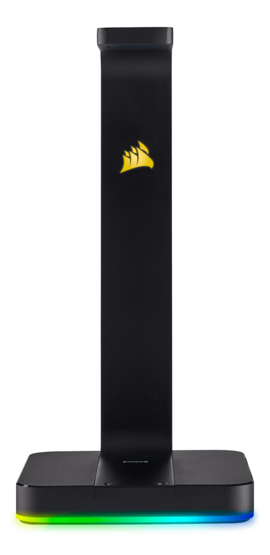 Casti Gaming Head-band Corsair ST100 RGB Premium, Wired, Negru - imagine 4