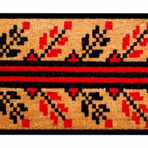 COVORAS INTRARE ANTIDERAPANT TRADITIONAL MOLDOVA 40X60CM, HEINNER HOME