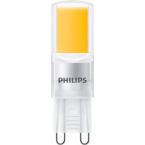 Bec LED Philips Classic, G9, 3.2W (40W), 400 lm, lumina