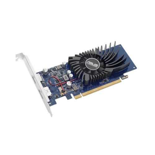 Placa video ASUS GeForce GT 1030, 2GB GDDR5, PCI Express - imagine 5