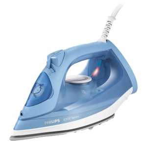 Fier de calcat PHILIPS Seria 3000 DST3020/20, 2200W, 160g/min, 300ml,