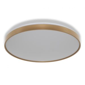 Plafoniera LED OSRAM Ceiling LUXO, 60W, 6600 lm, lumina calda(3000K),