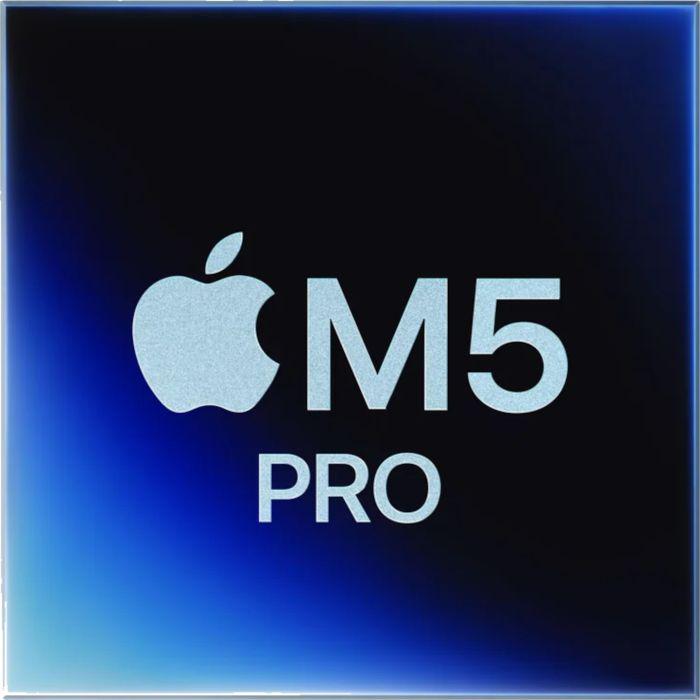 MacBook Pro 16.2"/Apple M5 Pro (CPU 18-core, GPU 20-core, Neural - imagine 6