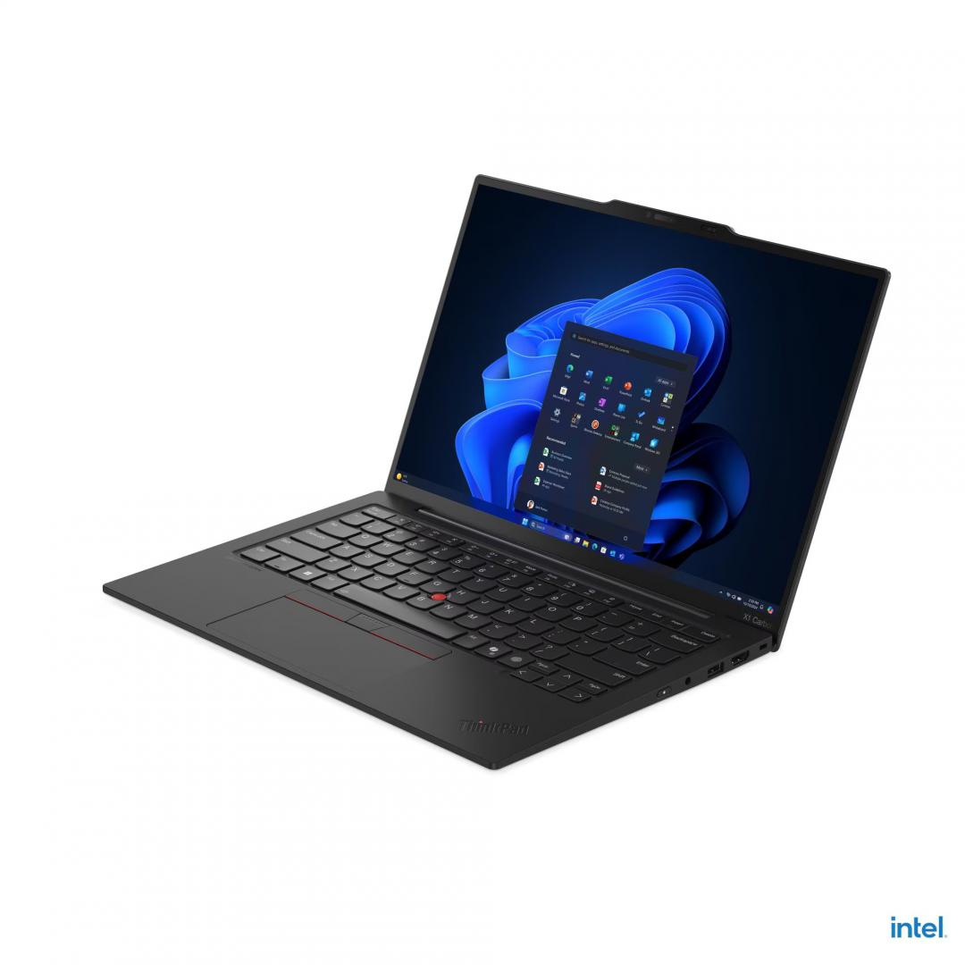 Laptop Business Lenovo ThinkPad X1 Carbon Gen 13 Aura Edition, - imagine 5