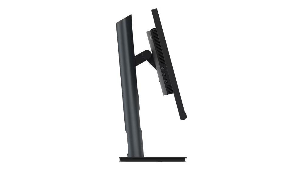 Monitor Commercial Lenovo ThinkVision P24q-30, 23.8", 2560 x 1440 pixeli, - imagine 5