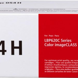Toner Canon CRG054H, Yellow