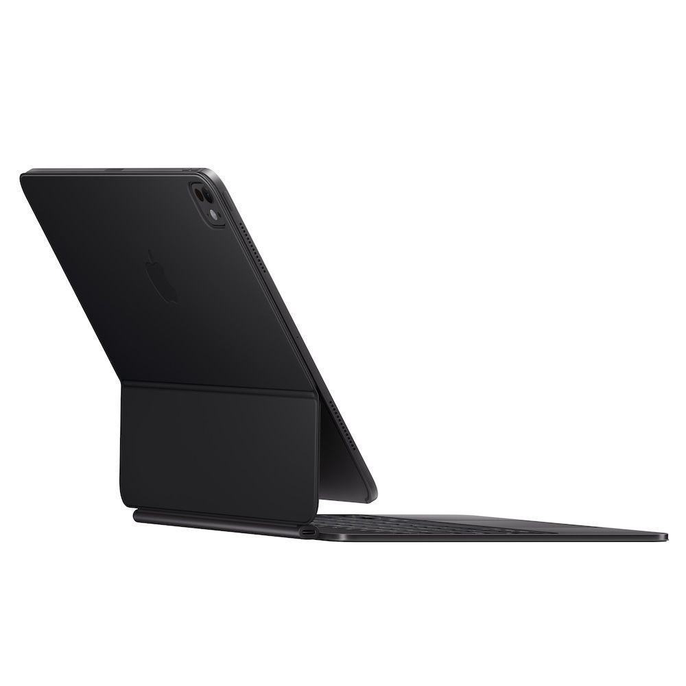 Magic Keyboard for iPad Pro 13‑inch (M5) - Romanian - - imagine 3