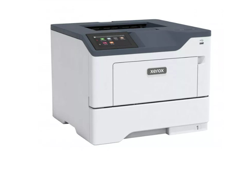 Imprimanta Laser Xerox B410V_DN, Monocrom, format A4, USB + LAN - imagine 4