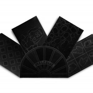 COVORAS INTRARE ANTIDERAPANT CAUCIUC 40X60CM,DIVERSE MODELE,VANORA HOME(mix 5 modele,10 buc/bax,2