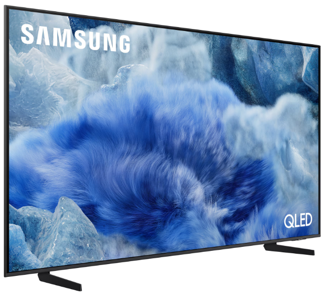 Televizor SAMSUNG QLED 50Q8F, 125 cm, Smart, 4K Ultra HD, - imagine 3