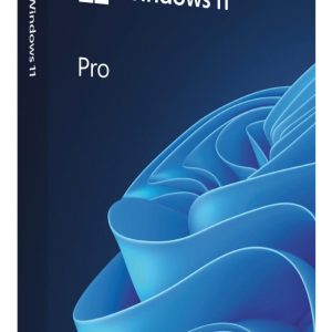 Licenta retail Microsoft Windows 11 Pro 32-bit/64-bit Romanian USB