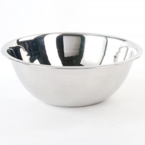 BOL MIXARE INOX - 34 cm, VANORA HOME