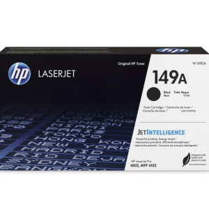 Toner HP 149A, Black