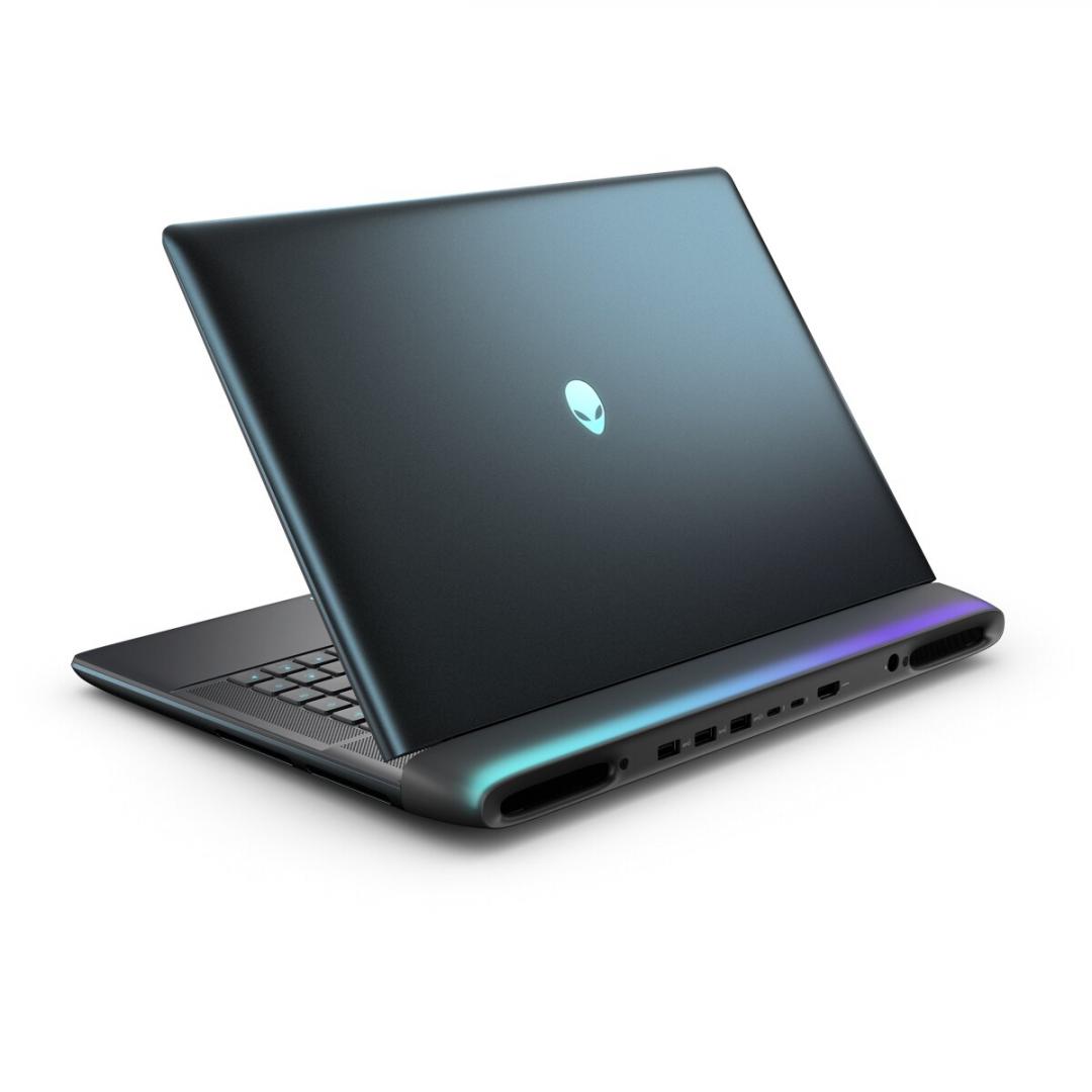 Laptop Gaming Dell Alienware 16 Aurora, cu procesor Intel Core - imagine 12