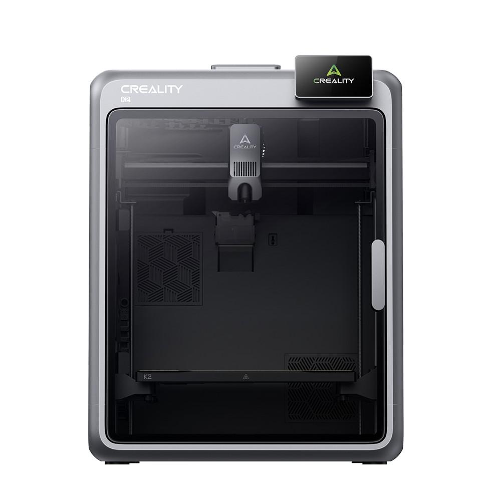 CREALITY K2 FDM 3D PRINTER, Tehnologie: FDM, Volum printare: 260
