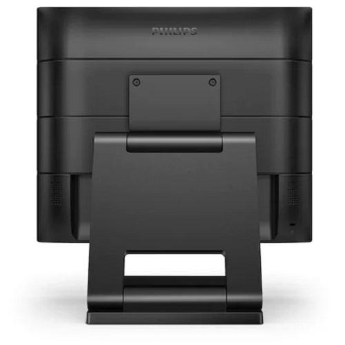 Monitor Consumer Philips 172B9TL/00, 17", 1280 x 1024 pixeli, Touchscreen, - imagine 3
