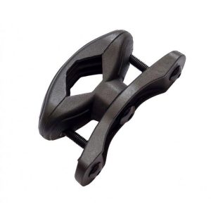 Adaptor suport bidon rotativ M38, rotire 24 grade, fixare ghidon,