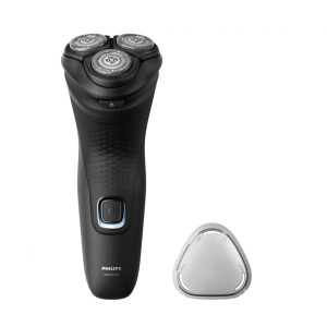 Aparat de ras PHILIPS Seria 1000 S1141/00, Autonomie 40 min,